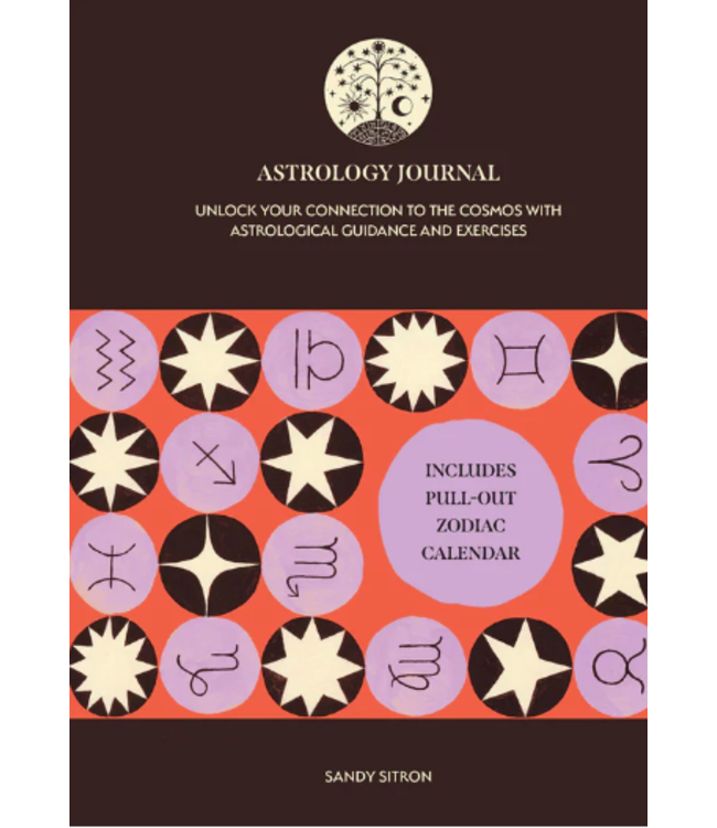 Astrology Journal