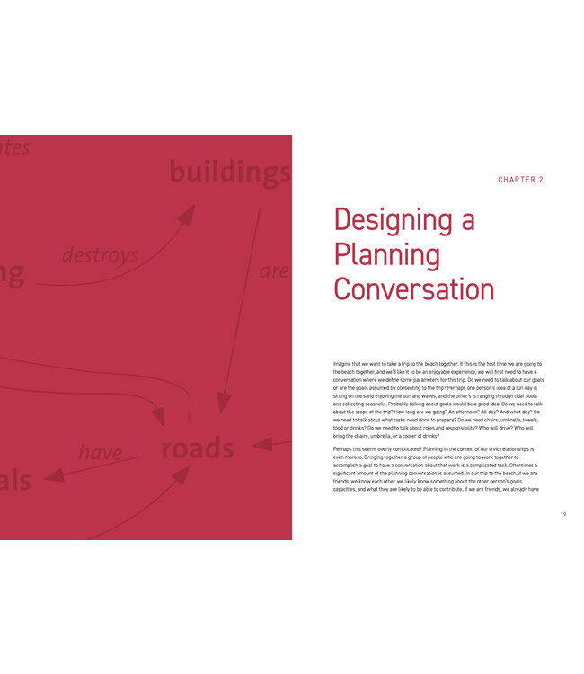 Conversational Design