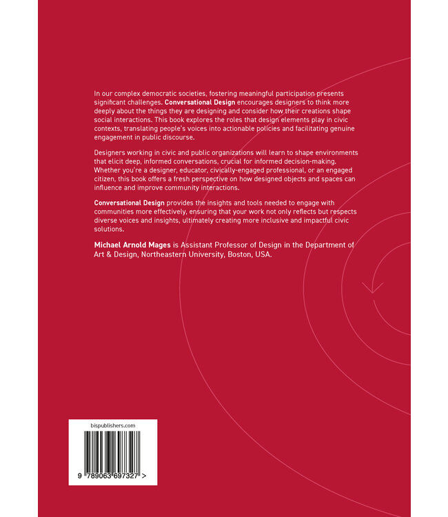 Conversational Design