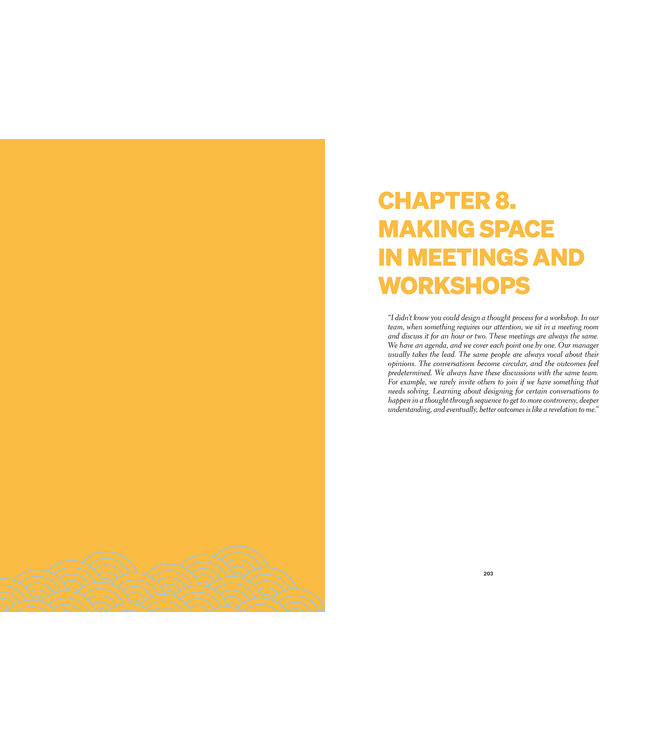 Unlock Collective Genius