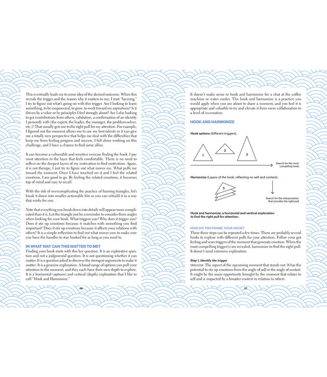 Unlock Collective Genius