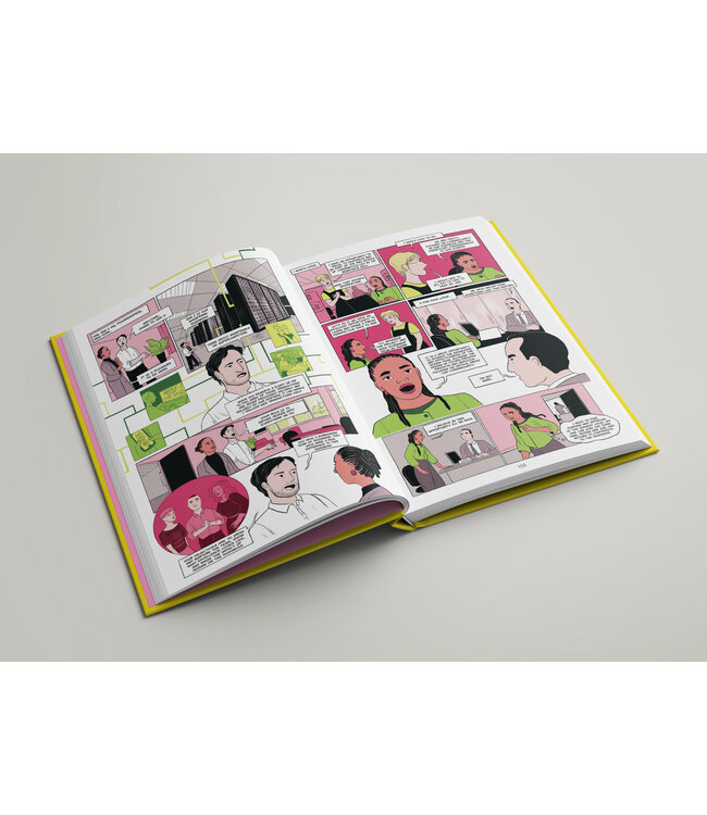 Design Leadership Chronicles