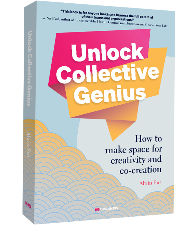 Unlock Collective Genius