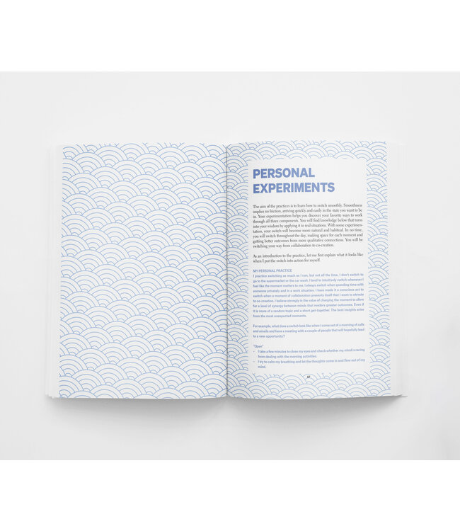 Unlock Collective Genius