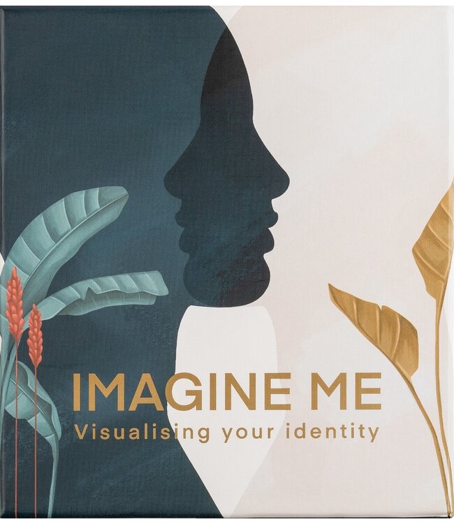 Lisa den Teuling Imagine Me