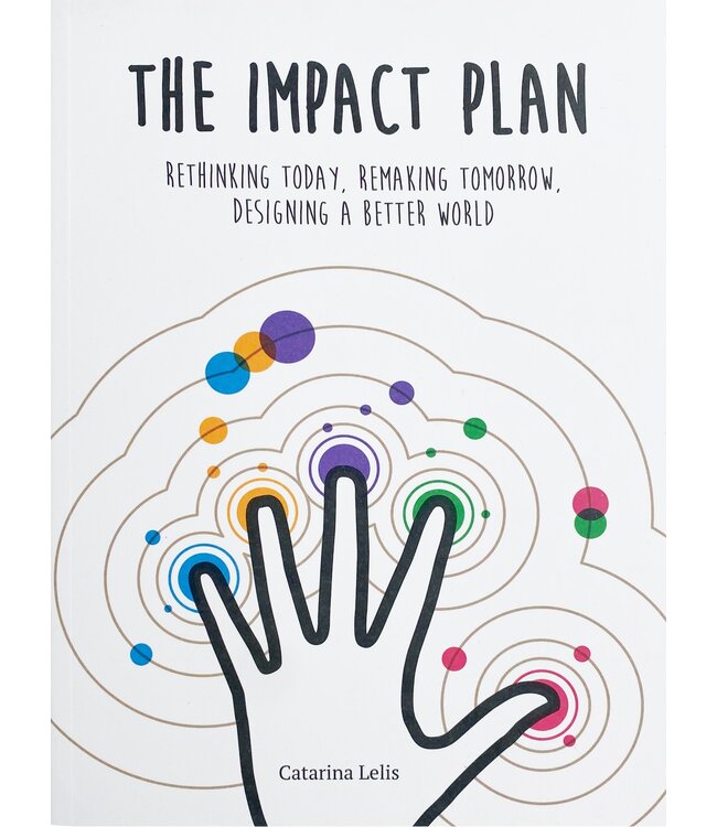 Catarina Lelis Impact Plan
