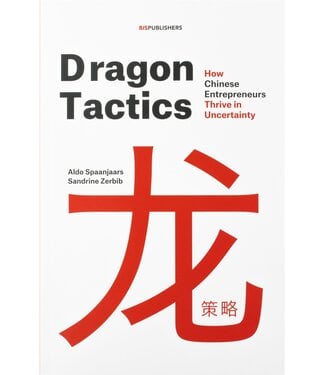 Aldo Spaanjaars, Sandrine Zerbib Dragon Tactics