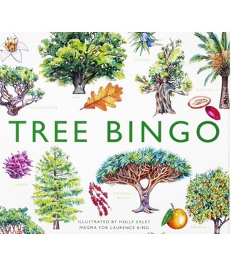 Tree Bingo