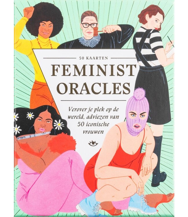 Feminist Oracles