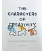 Alastair Pearce The characters of creativity