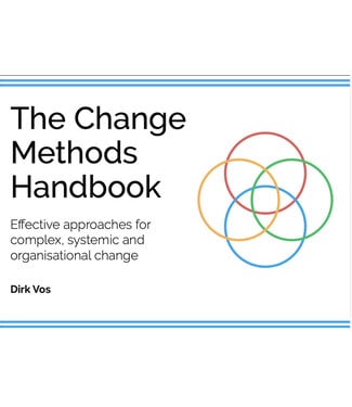 Dirk Vos The Change Methods Handbook