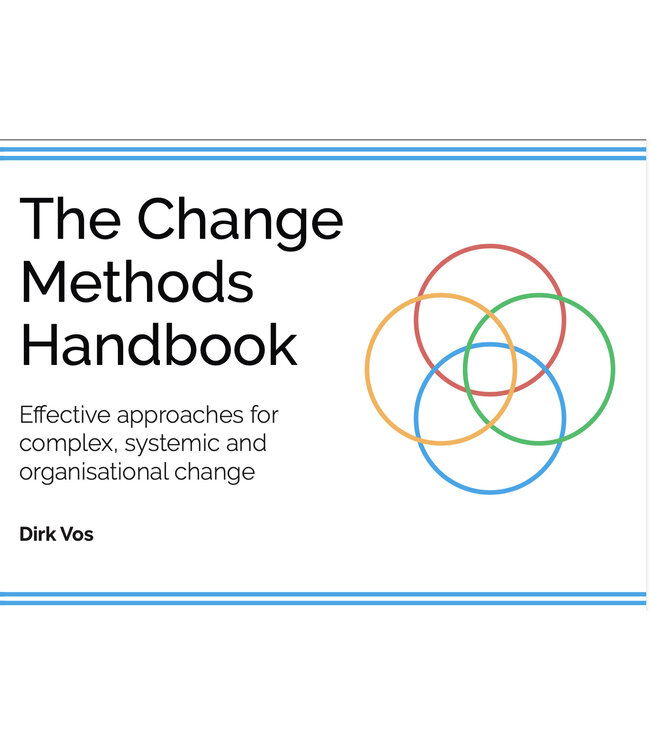 The Change Methods Handbook
