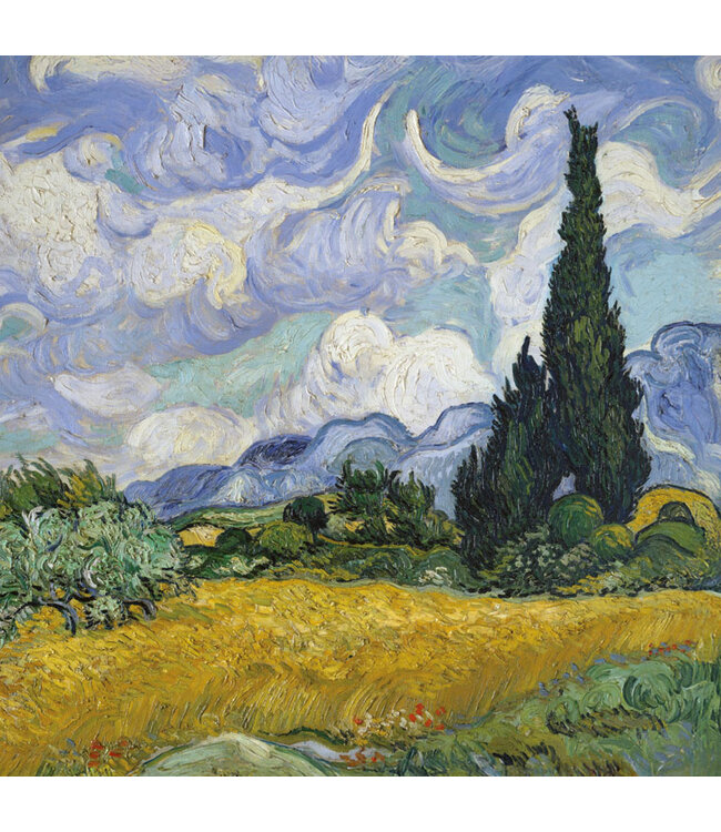 Landscape Memory Game