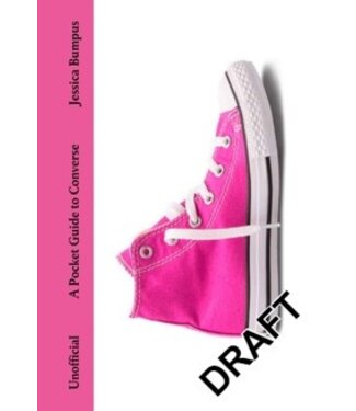 A Pocket Guide to Converse