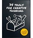 Menno Huisman, Sara Cordoba Rubino, Wimer Hazenberg 75 Tools for Creative Thinking