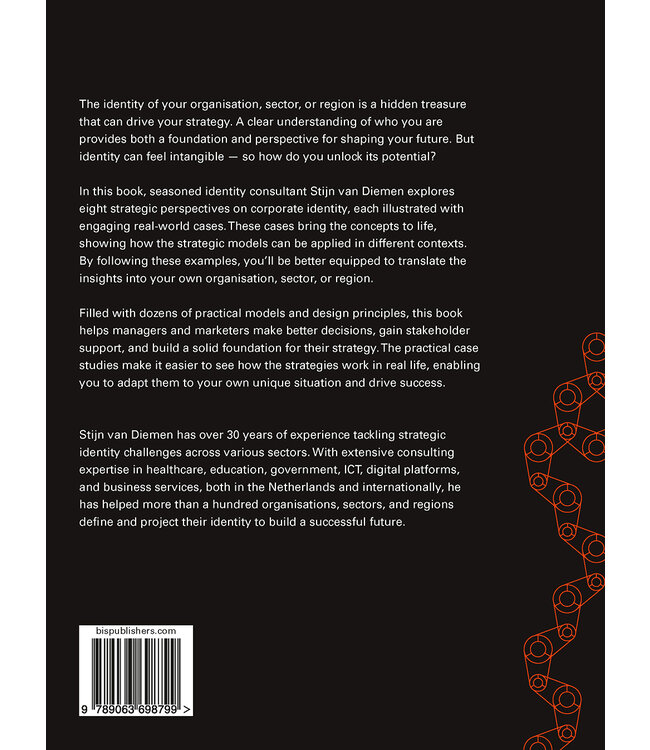 Identity as Strategy