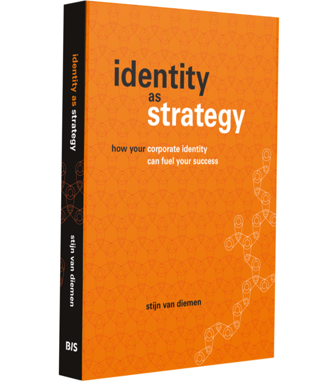 Identity as Strategy