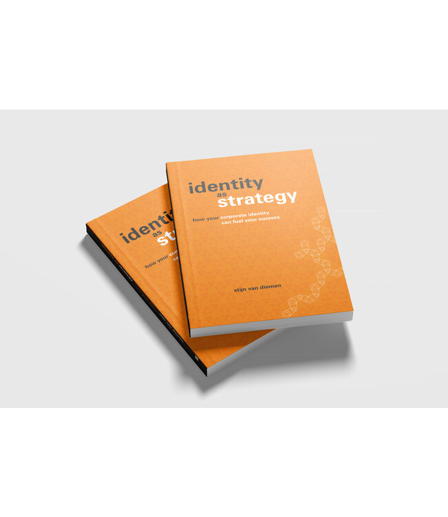 Identity as Strategy