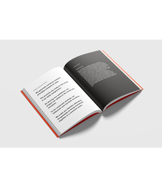 Identity as Strategy