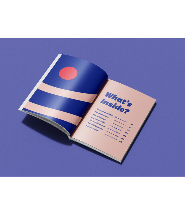 Find Joy in the Middle