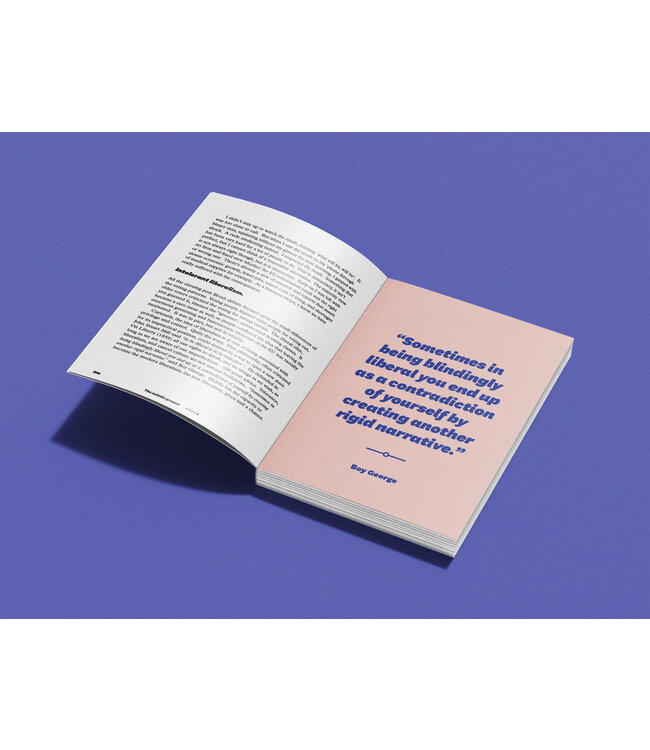 Find Joy in the Middle