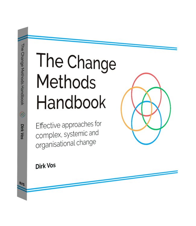 The Change Methods Handbook