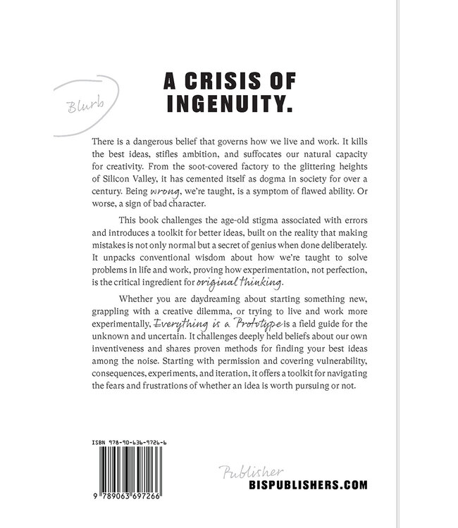 Everything is a prototype