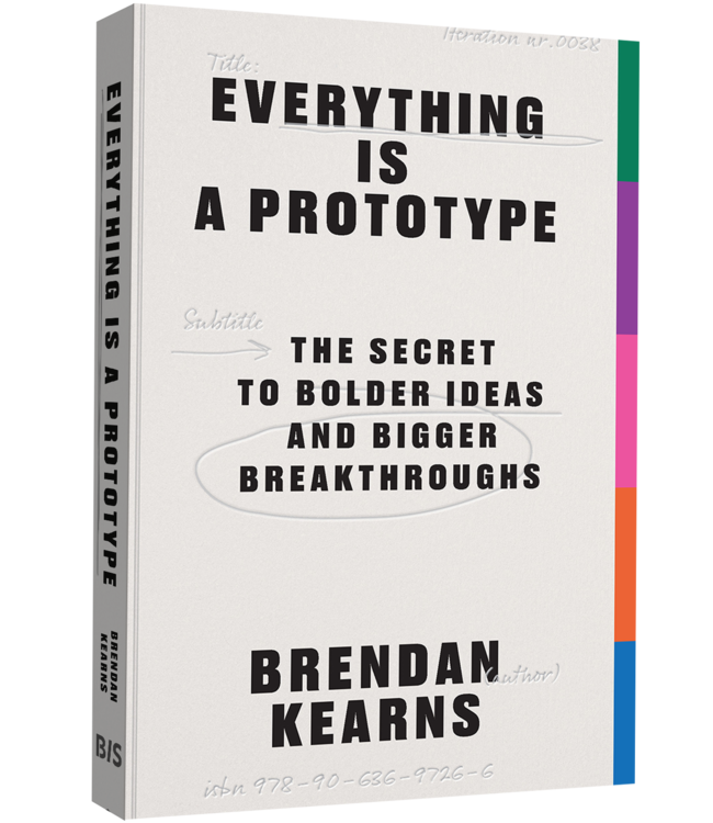 Everything is a prototype