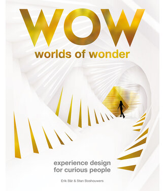 Erik Bär and Stan Boshouwers Worlds of Wonder