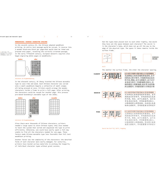 Typography Beyond Borders