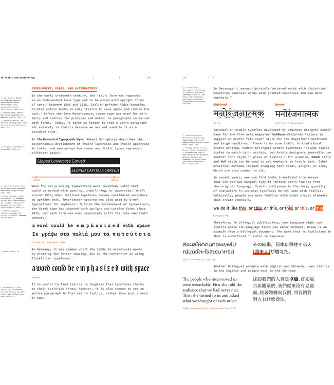 Typography Beyond Borders