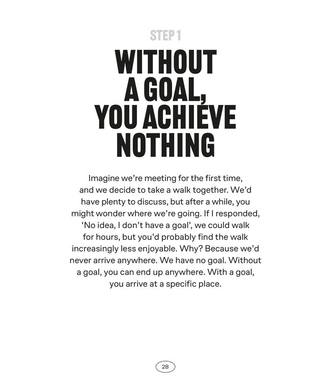 Companies Built to Last