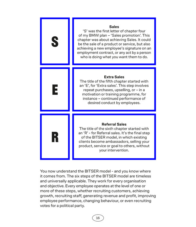 Companies Built to Last