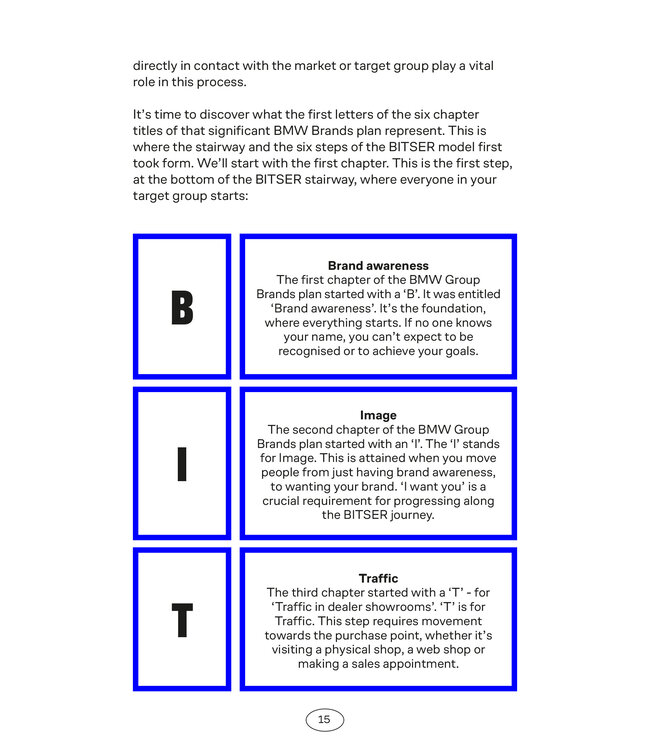Companies Built to Last
