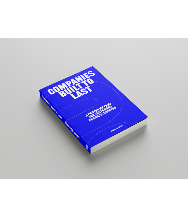 Companies Built to Last