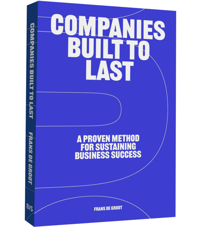 Companies Built to Last