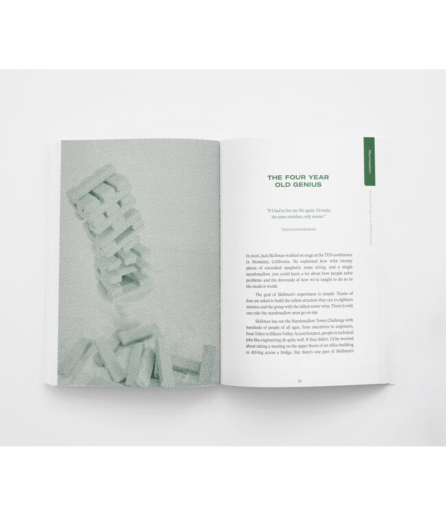 Everything is a prototype