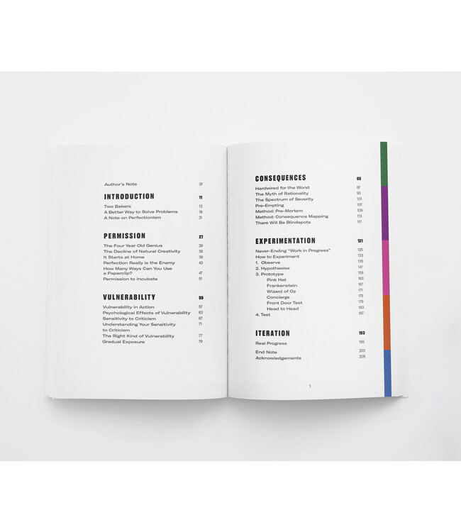 Everything is a prototype