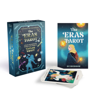 The Eras Tarot (Unofficial and Unauthorized)