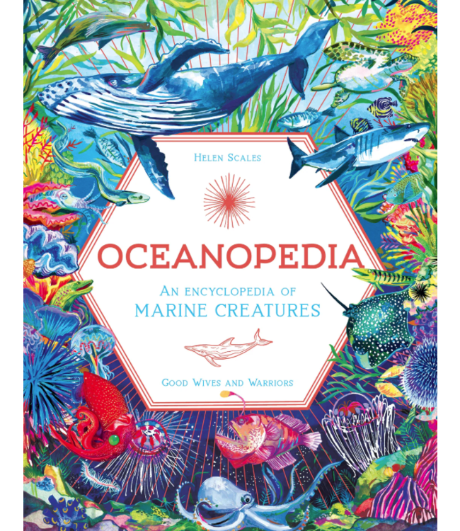 Oceanopedia