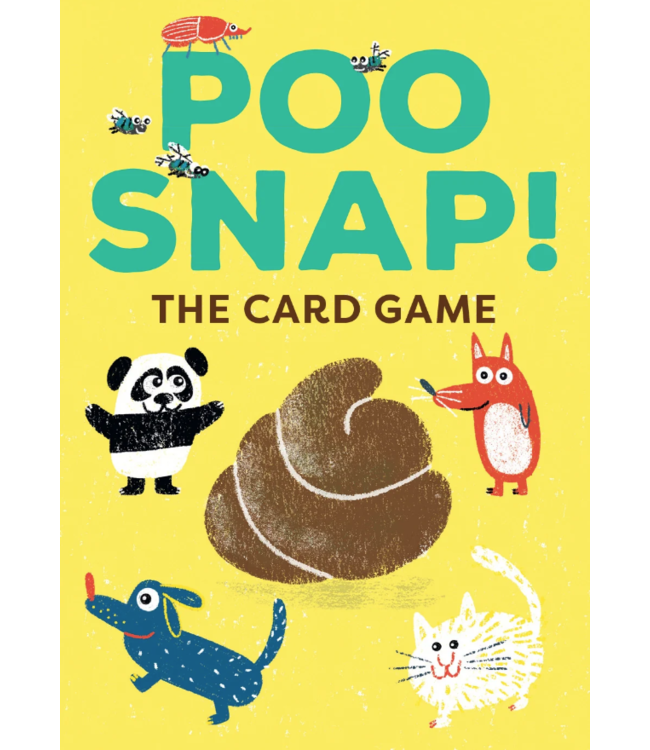 Poo Snap!