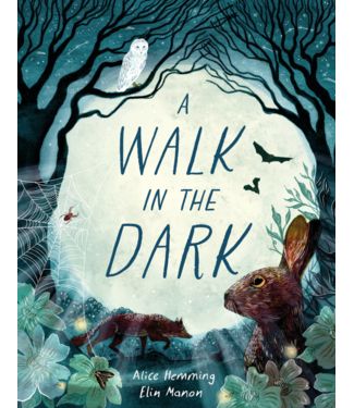 A Walk in the Dark