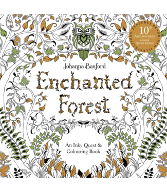 Enchanted Forest (10th Anniversary Limited Special Edition)