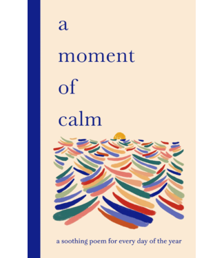 A Moment of Calm