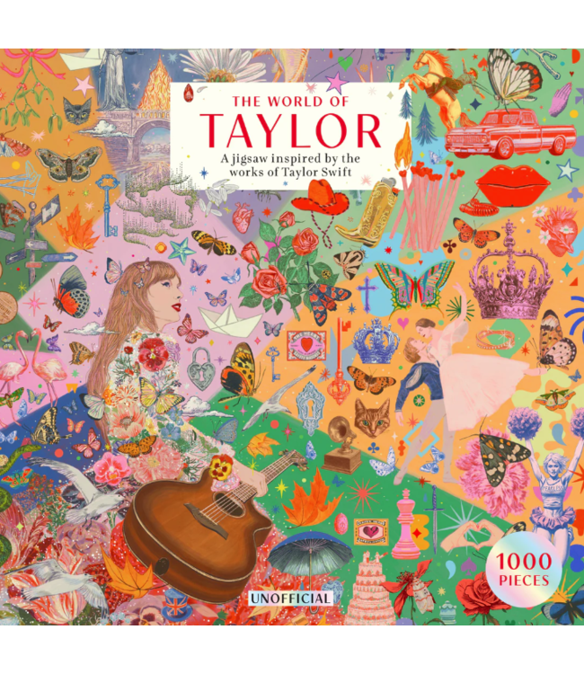 The World of Taylor