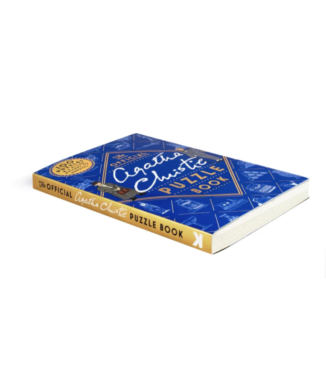 The Official Agatha Christie After School Detectives Club