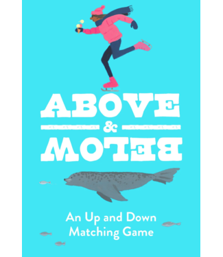 Above & Below