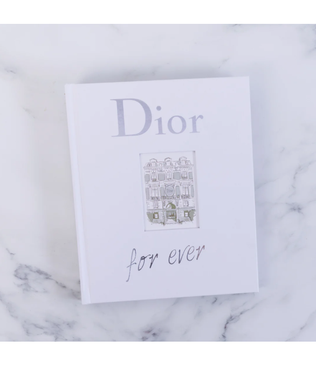 Dior For Ever