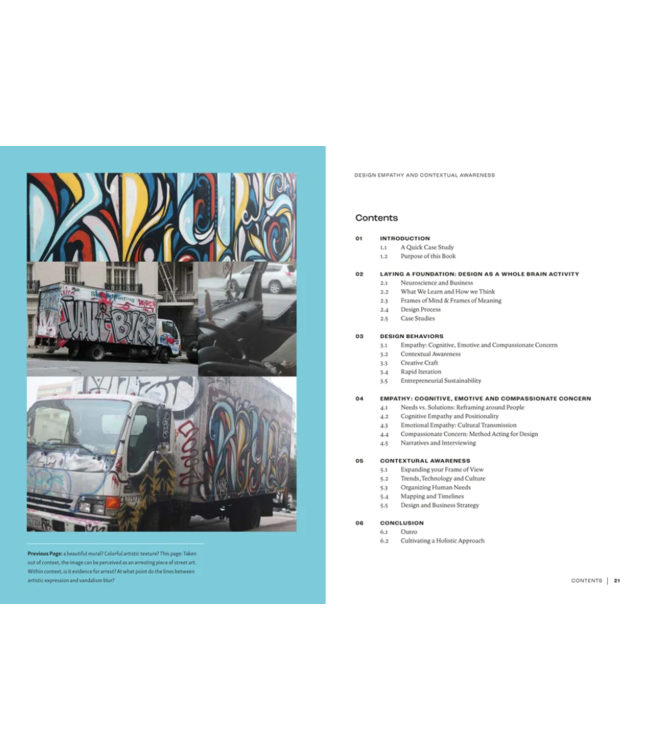 Design Empathy and Contextual Awareness