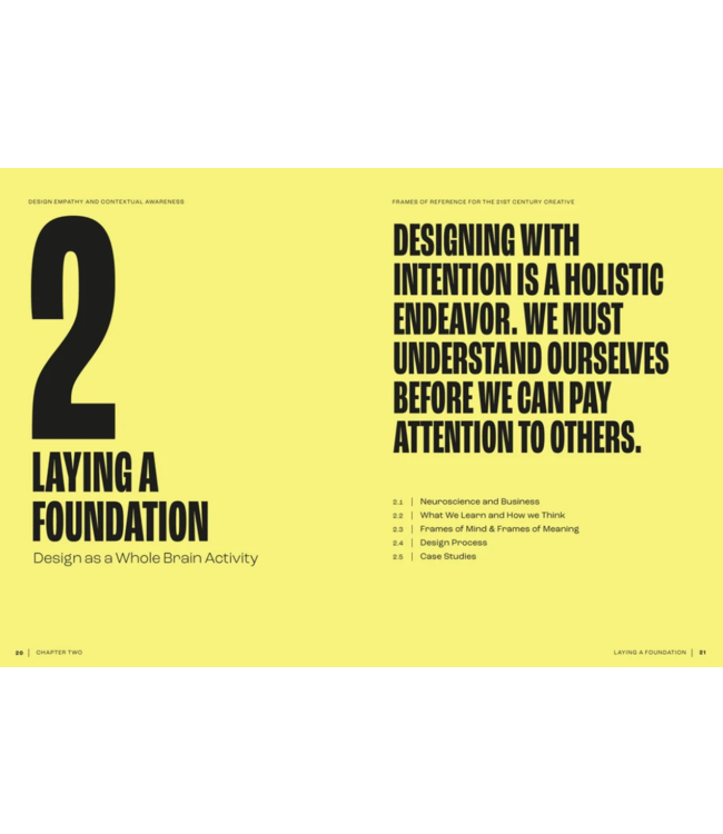 Design Empathy and Contextual Awareness